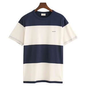 GANT Barstriped T-Shirt